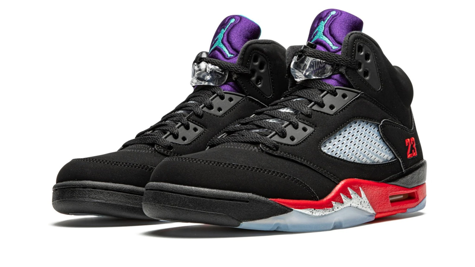 Air Jordan 5 Retro "Top 3"