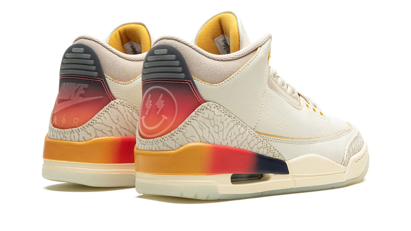 Air Jordan 3 SP "J Balvin"