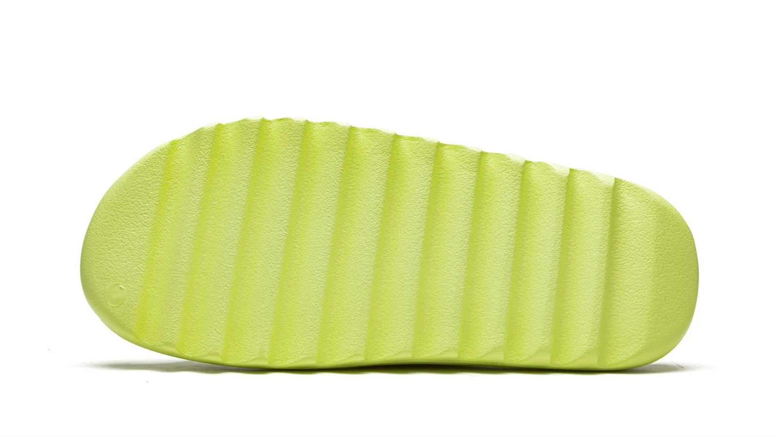 YEEZY SLIDE "Glow Green 2022"