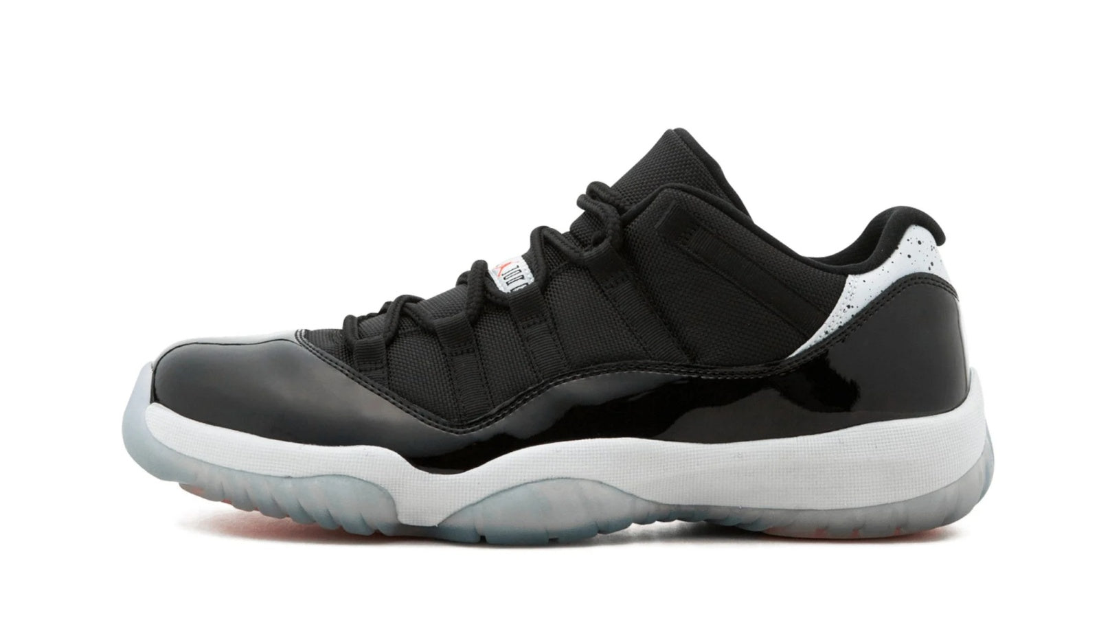 Air Jordan 11 Retro Low "Infrared"