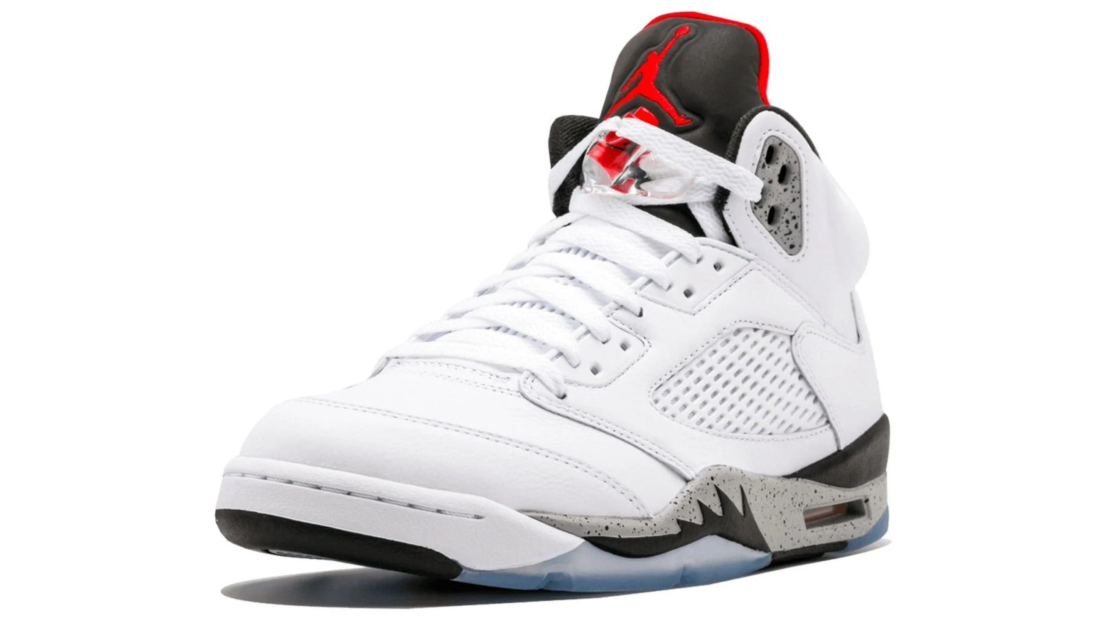 Air Jordan 5 Retro "CEMENT"