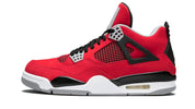 Air Jordan 4 Retro "Toro Bravo"