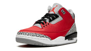 Air Jordan 3 Retro "Red Cement/Unite"