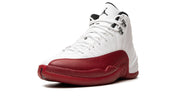 Air Jordan 12 Retro "Cherry (2009)"