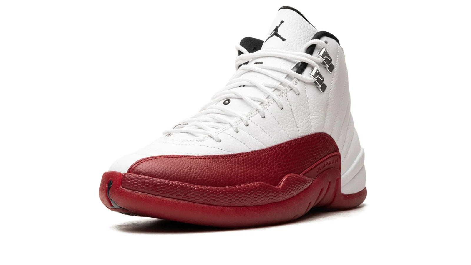 Air Jordan 12 Retro "Cherry (2009)"