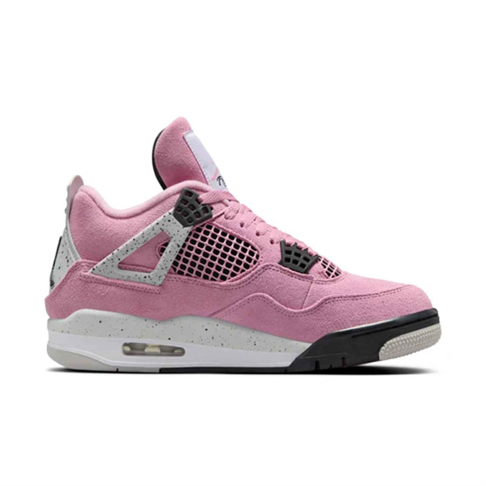 Air Jordan 4 WMNS "Orchid"