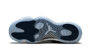 Air Jordan 11 Retro Low LE "Blue Snakeskin"