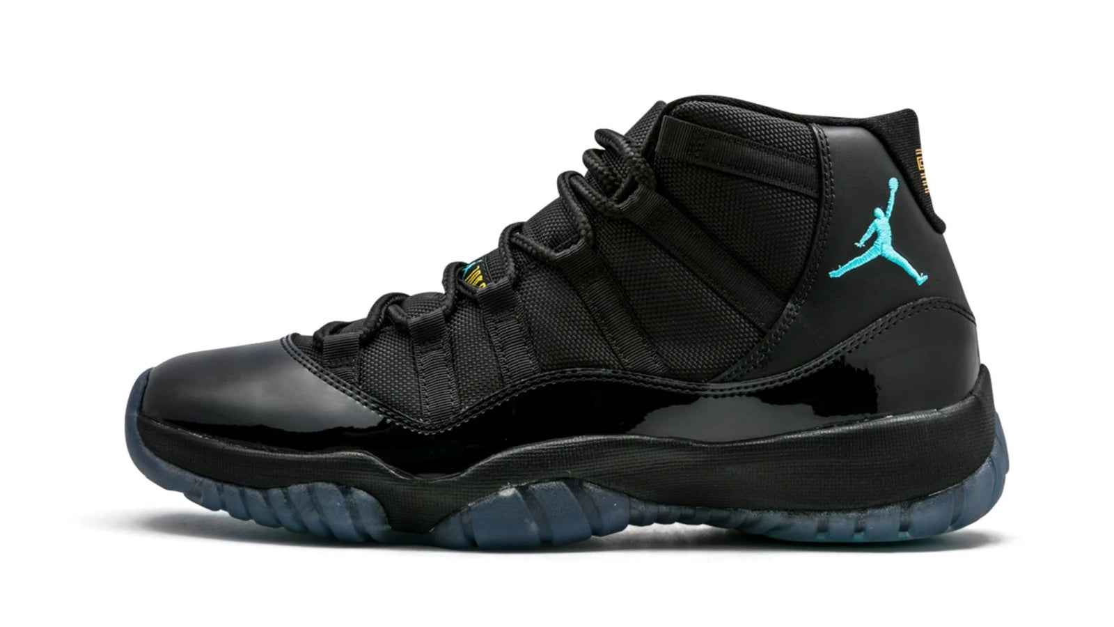 Air Jordan 11 Retro "Gamma"