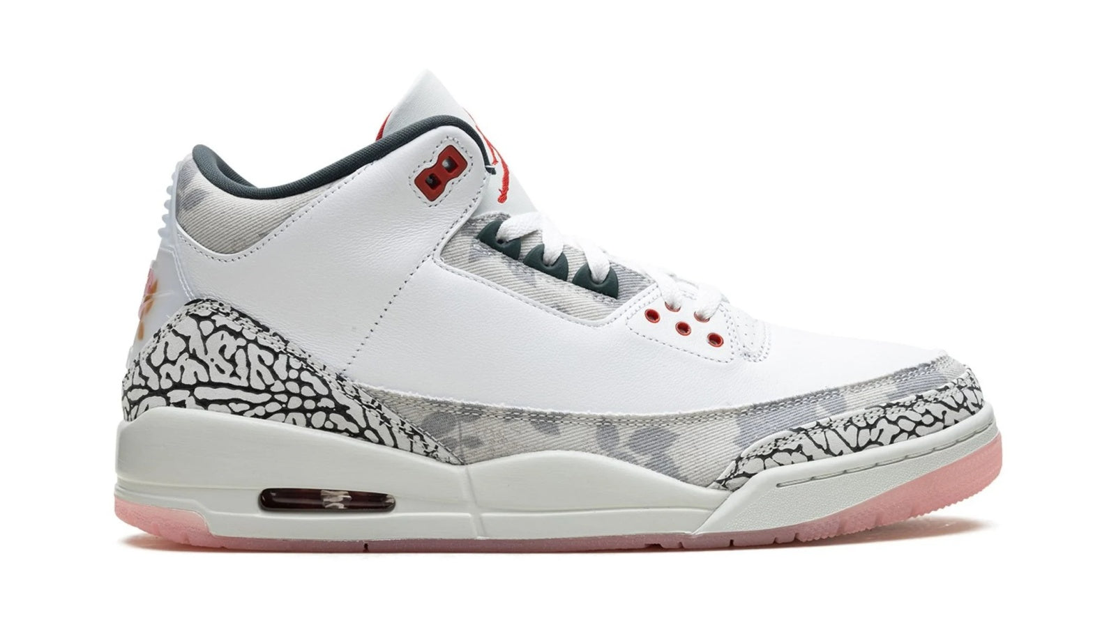 Air Jordan 3 "Wings"