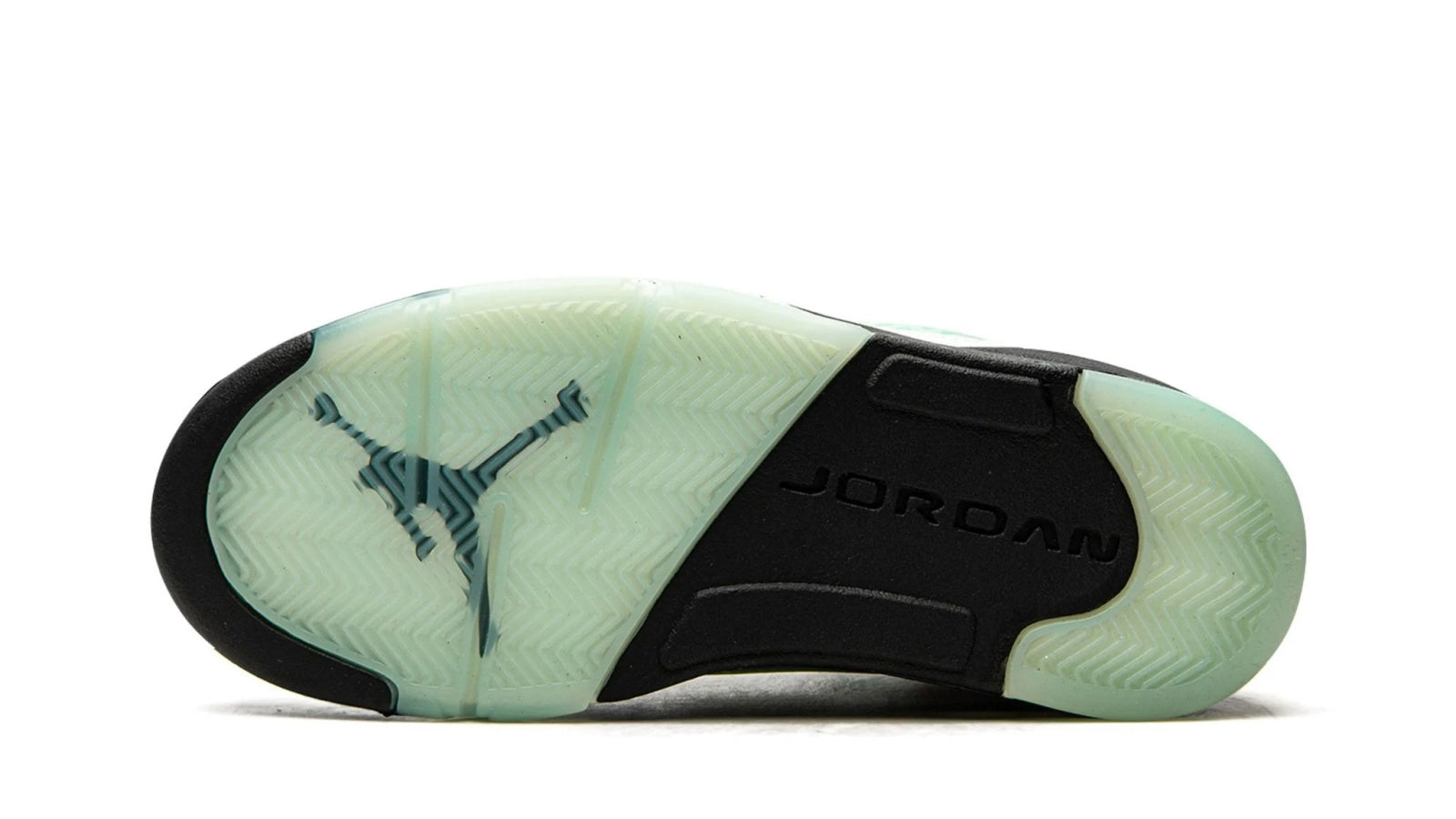 Air Jordan 5 sneakers “Island Green”