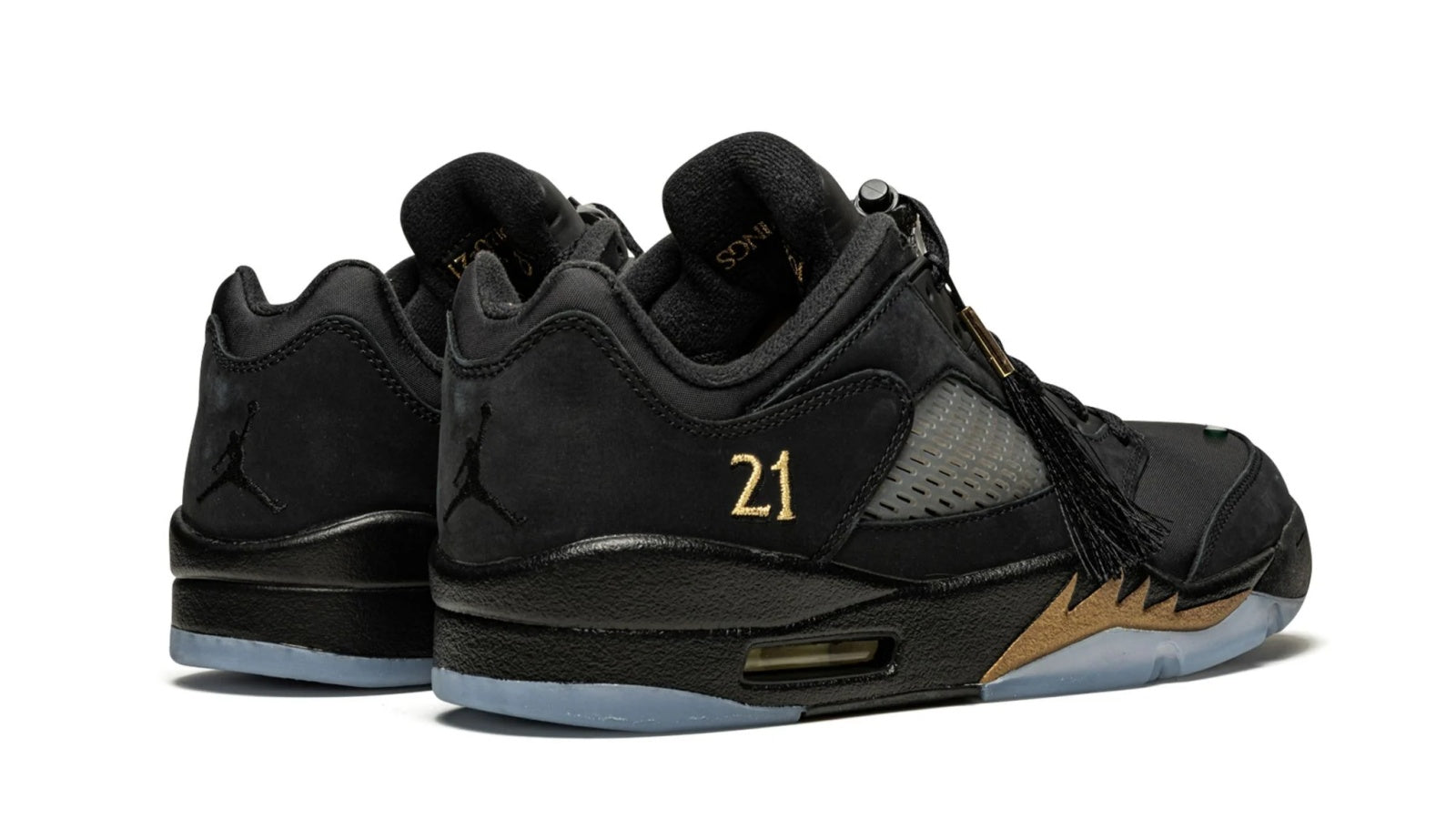 Air Jordan 5 Low "Class of 2021"