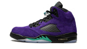 Air Jordan 5 Retro "Alternate Grape"