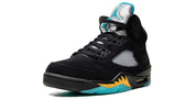 Air Jordan 5 "Aqua"