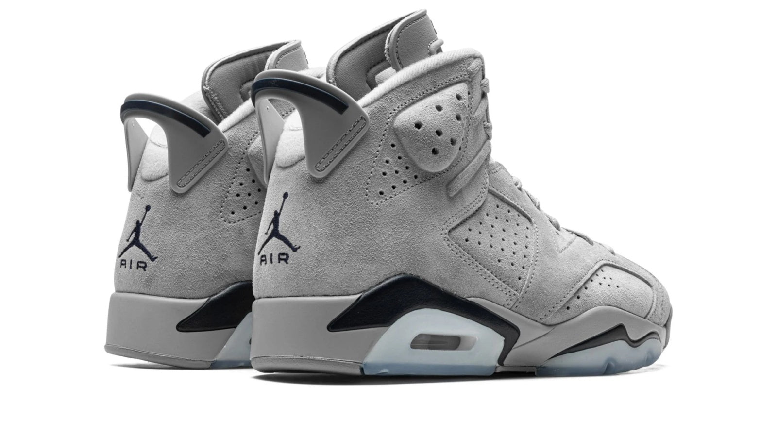 Air Jordan 6 "Georgetown"