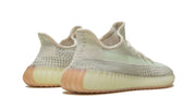 YEEZY BOOST 350 V2 REFLECTIVE "Citrin"