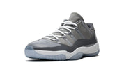 Air Jordan 11 Retro Low "Cool Grey"