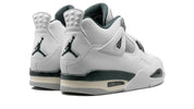 Air Jordan 4 "Oxidized Green"