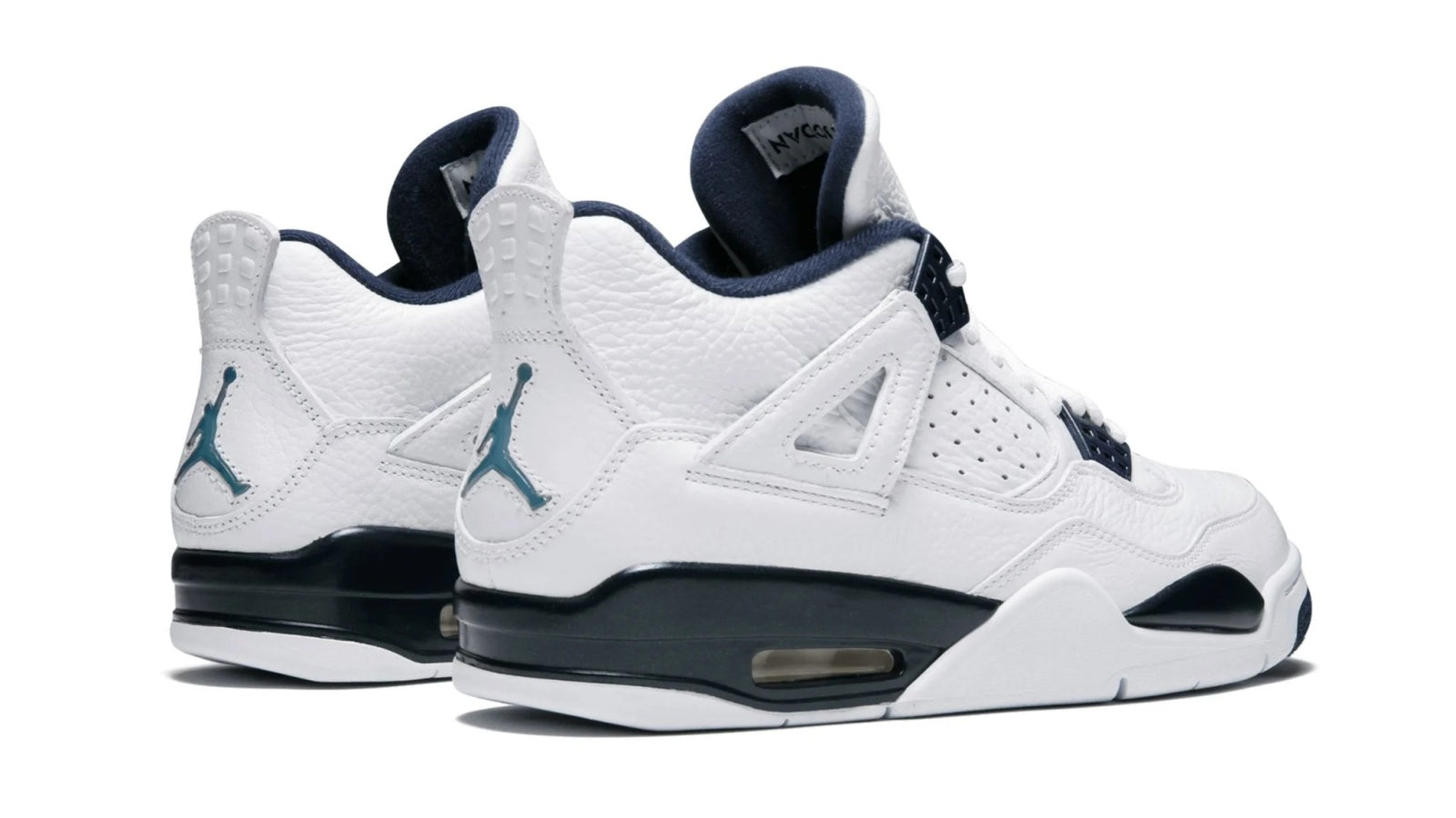 Air Jordan 4 Retro LS "Legend Blue"