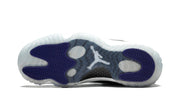 Air Jordan 11 Retro Low "Concord"