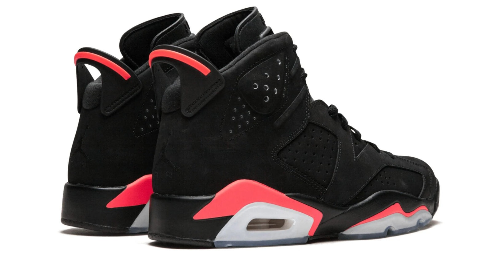 Air Jordan 6 Retro "Infrared"