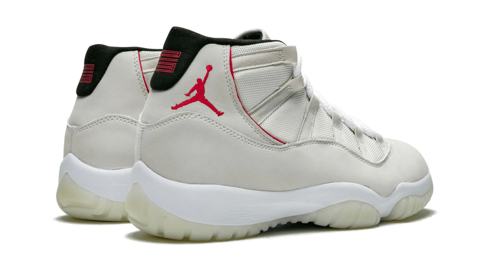 Air Jordan 11 Retro "Platinum Tint"