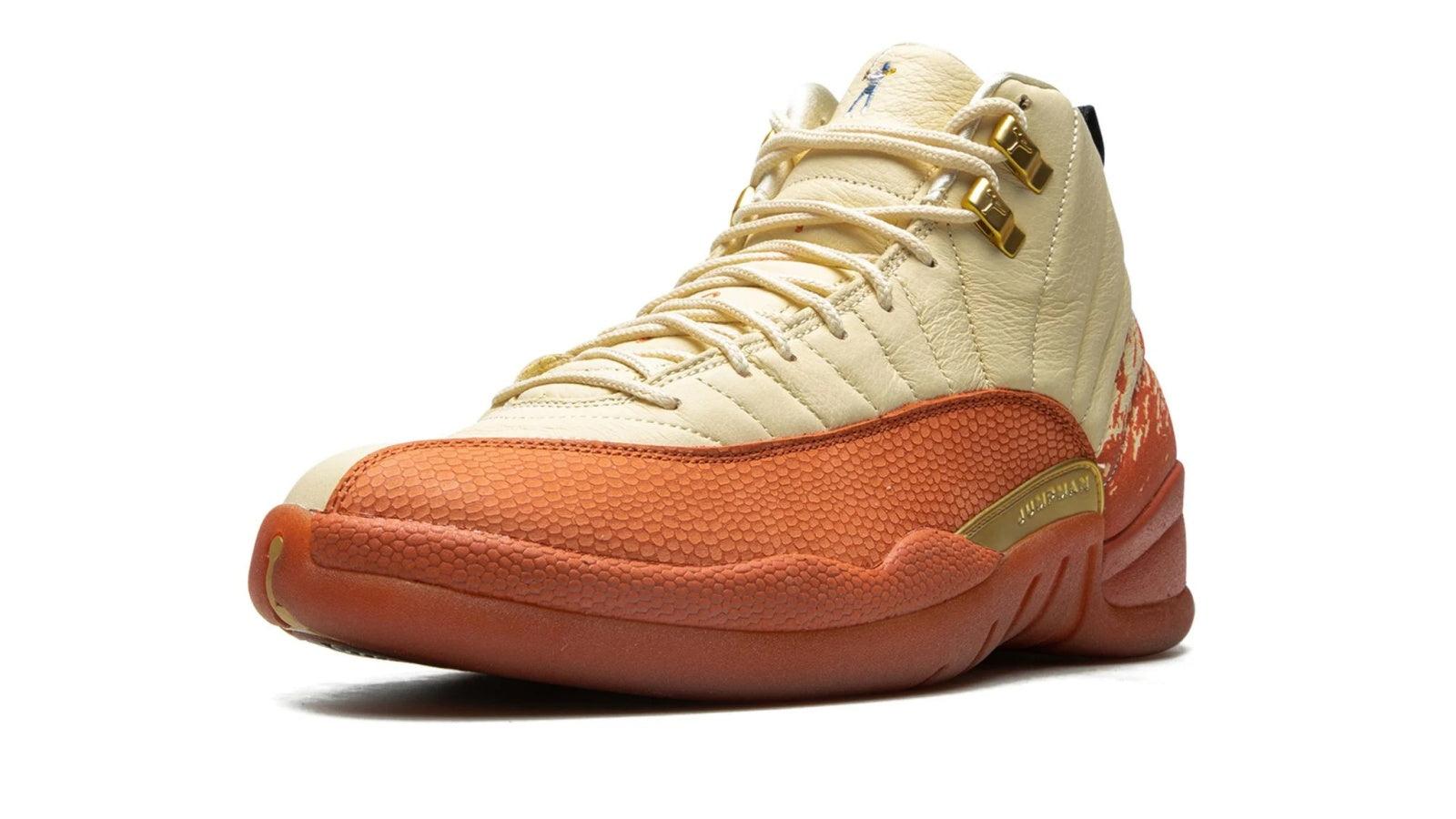 Air Jordan 12 "Eastside Golf"