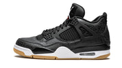 Air Jordan 4 Retro SE "Black Laser"