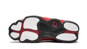 Air Jordan 13 Retro "Bred 2013 Release"