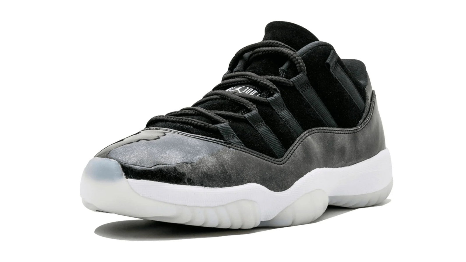 Air Jordan 11 Retro Low "Barons"