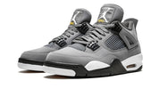 Air Jordan 4 Retro "Cool Grey"