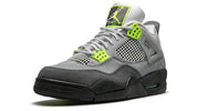 Air Jordan 4 Retro SE "Neon"