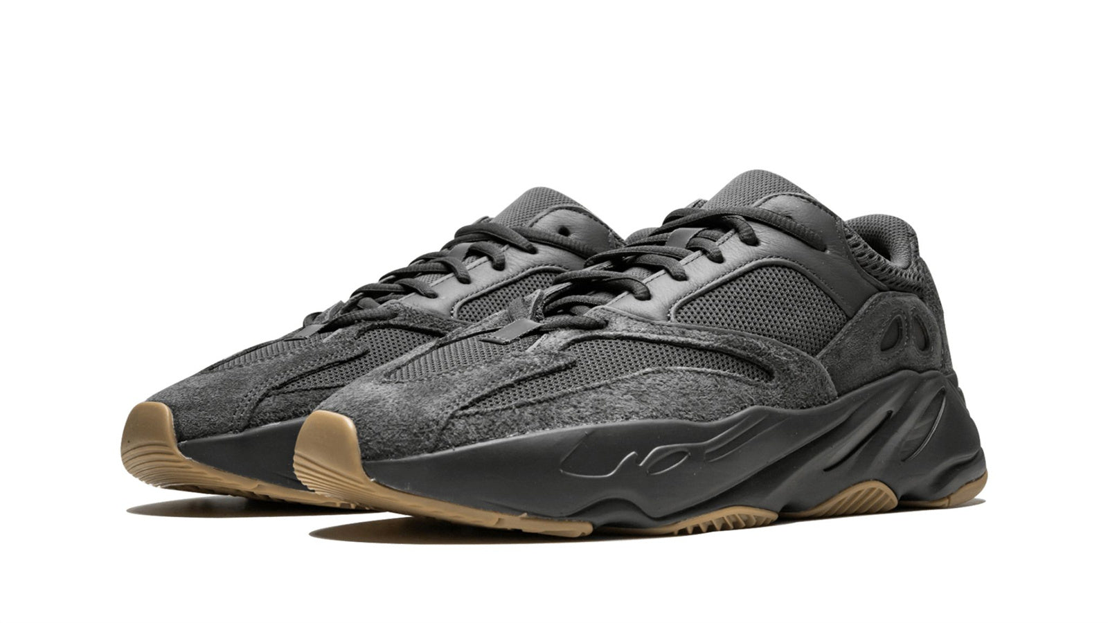 YEEZY BOOST 700 "Utility Black"