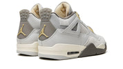 Air Jordan 4 Retro SE Craft "Photon Dust"