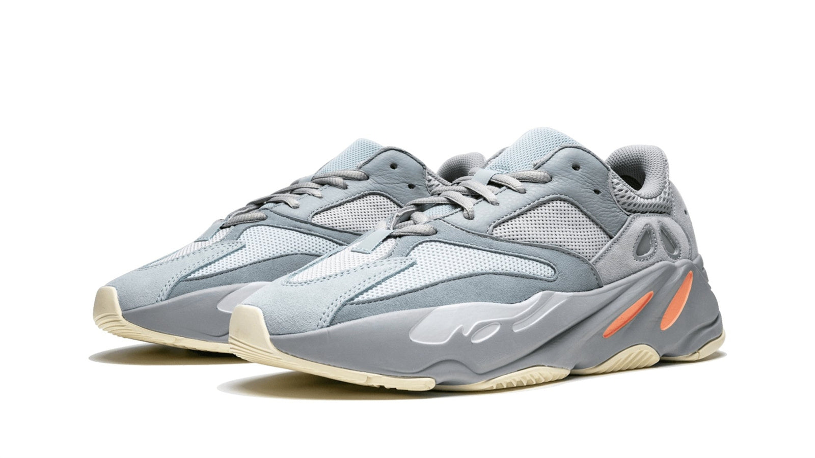 YEEZY BOOST 700 V2 "Inertia"