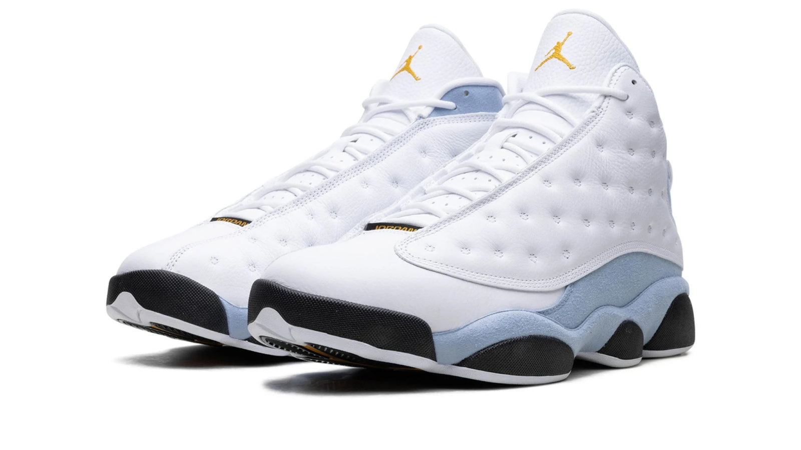 Air Jordan 13 "Blue Grey"