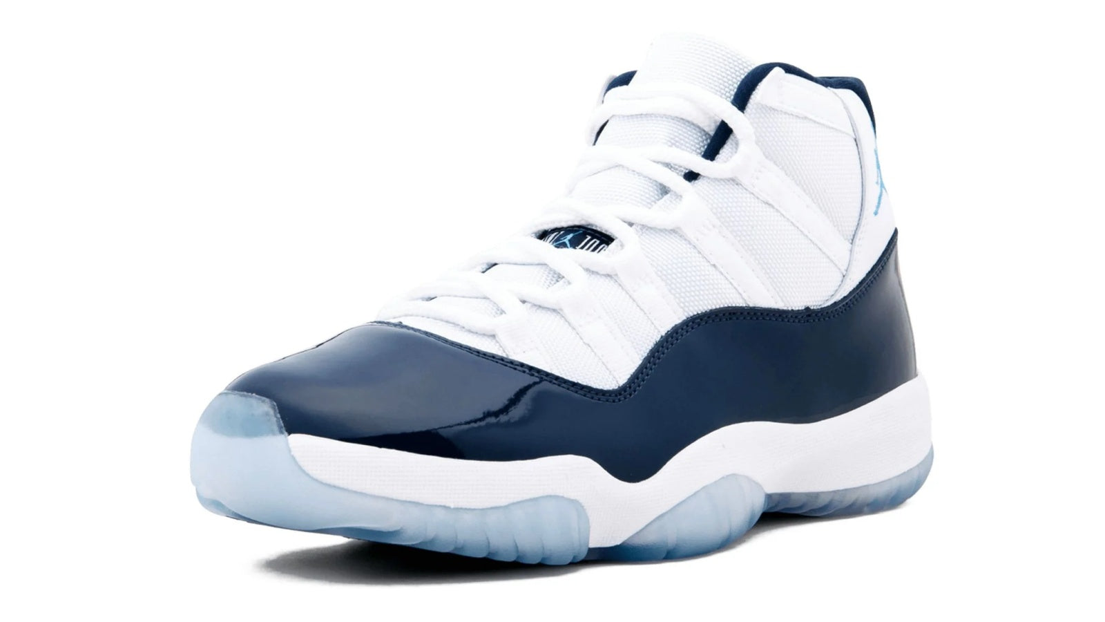 Air Jordan 11 Retro "Navy / Win Like '82"