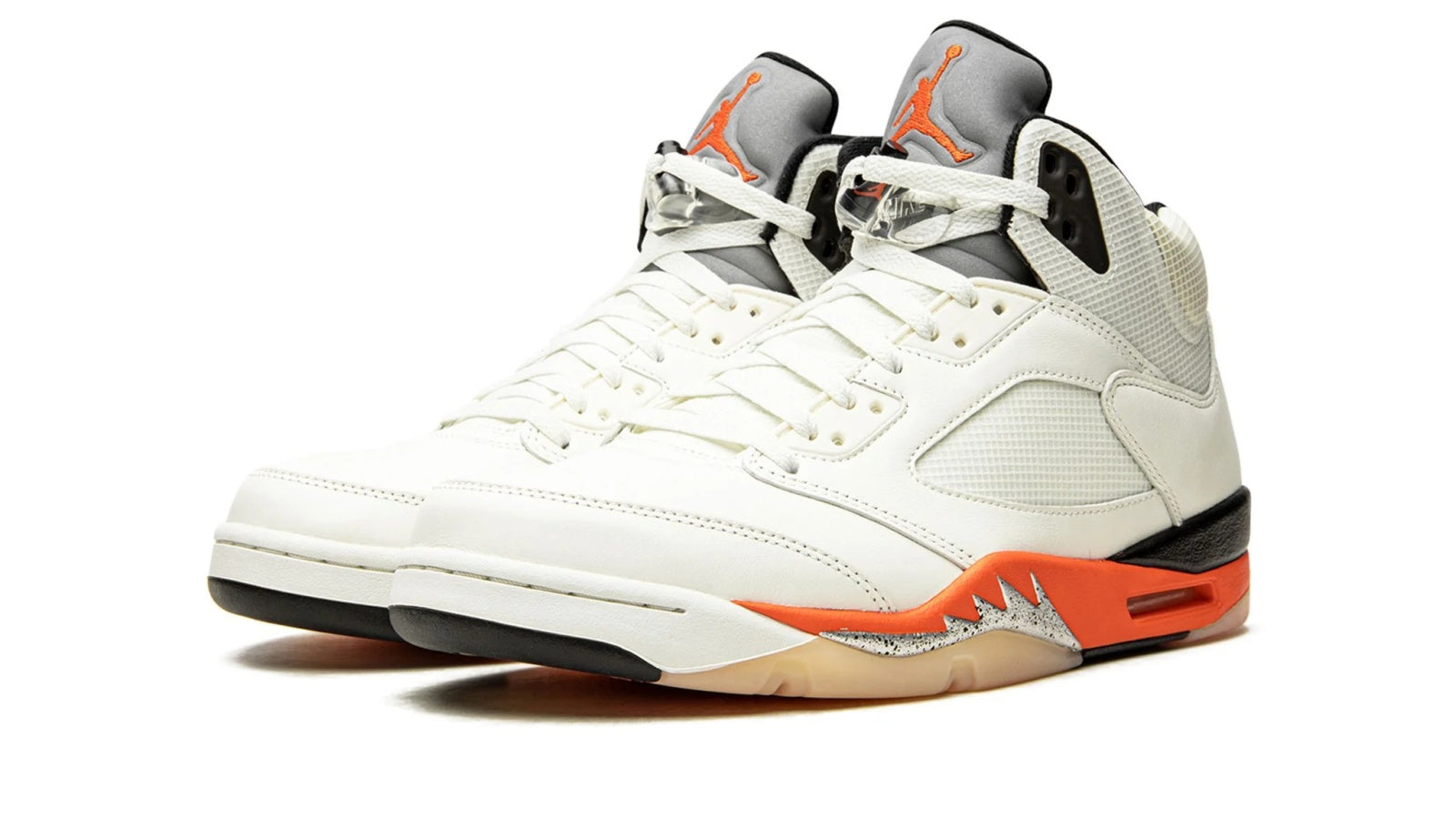 Air Jordan 5 Retro "Shattered Backboard"