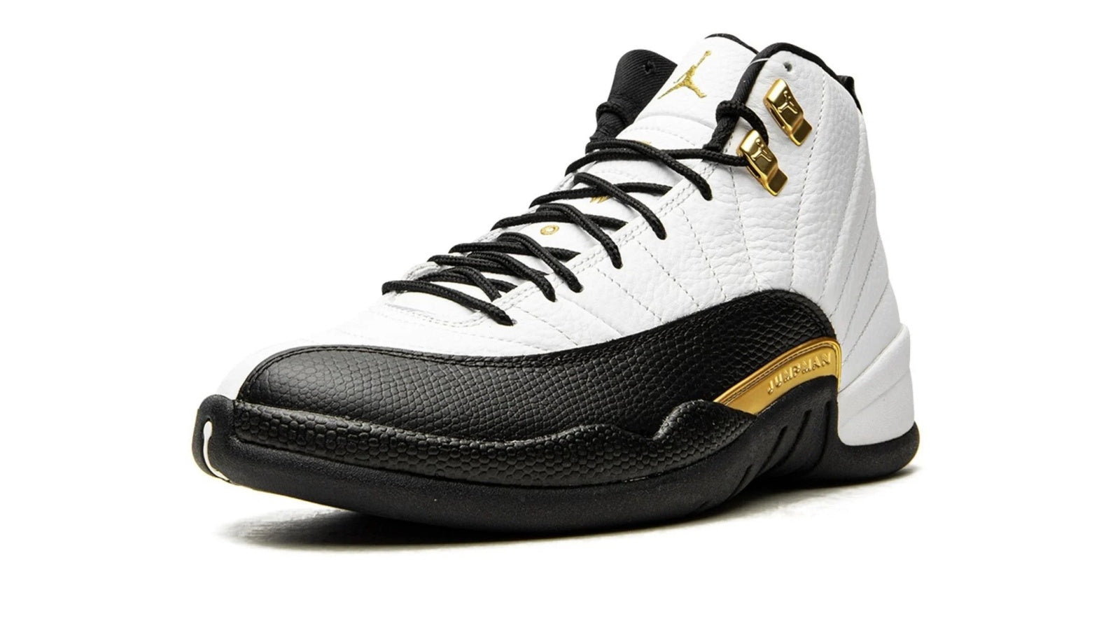 Air Jordan 12 Retro "Royalty Taxi"