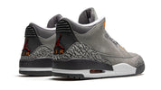 Air Jordan 3 Retro "Cool Grey"