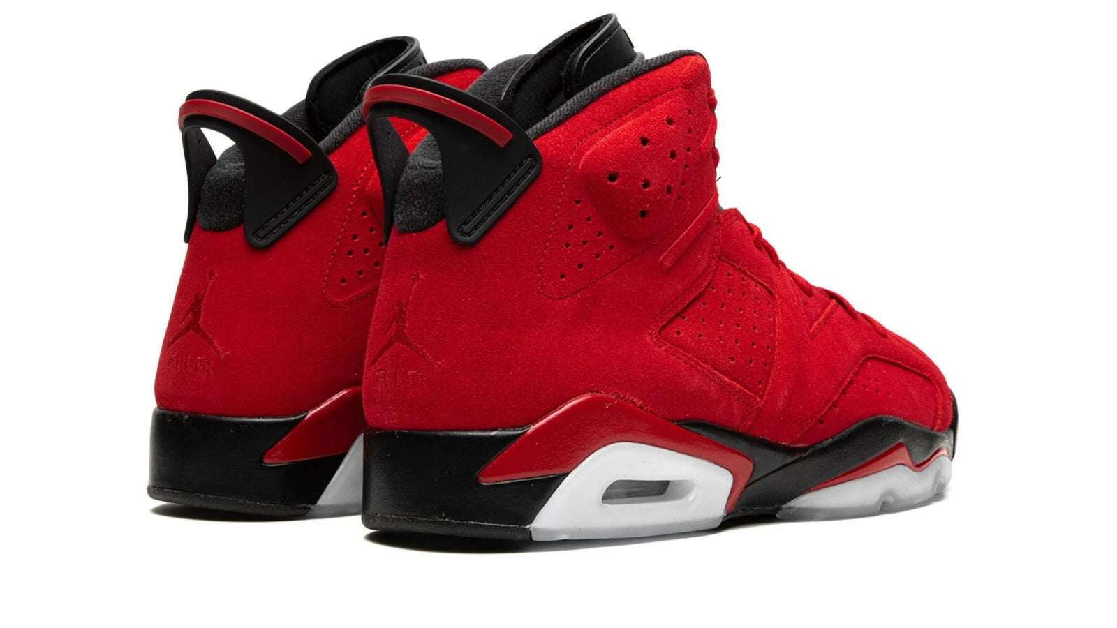 Air Jordan 6 Retro "Toro Bravo"