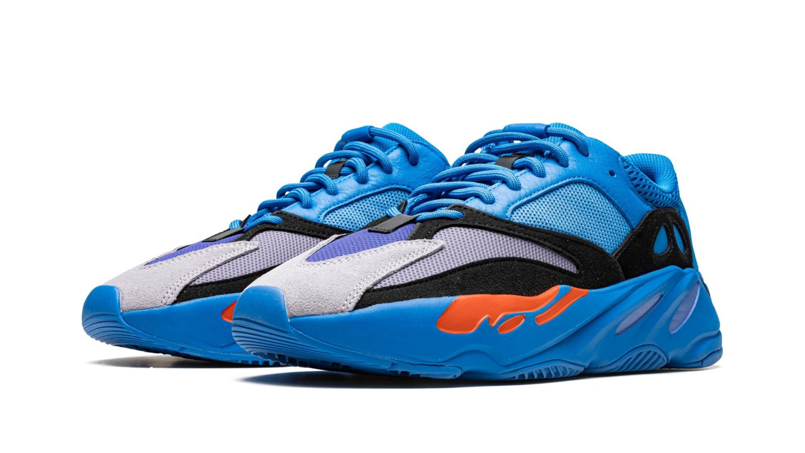 YEEZY BOOST 700 "Hi-Res Blu"