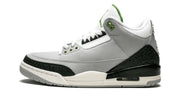 Air Jordan 3 Retro "Chlorophyll"