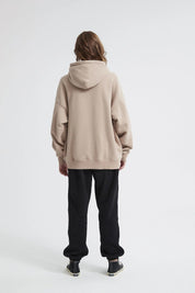 Solid Color Basic Women Hoodie