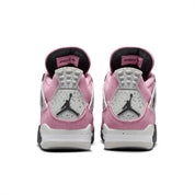 Air Jordan 4 WMNS "Orchid"