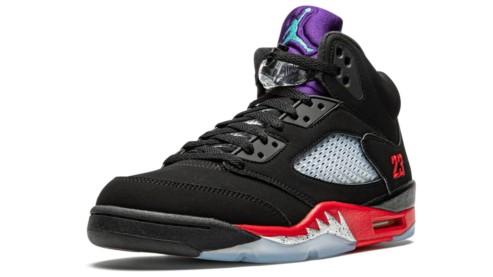 Air Jordan 5 Retro "Top 3"