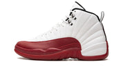 Air Jordan 12 Retro "Cherry (2009)"