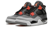 Air Jordan 4 Retro "Infrared"