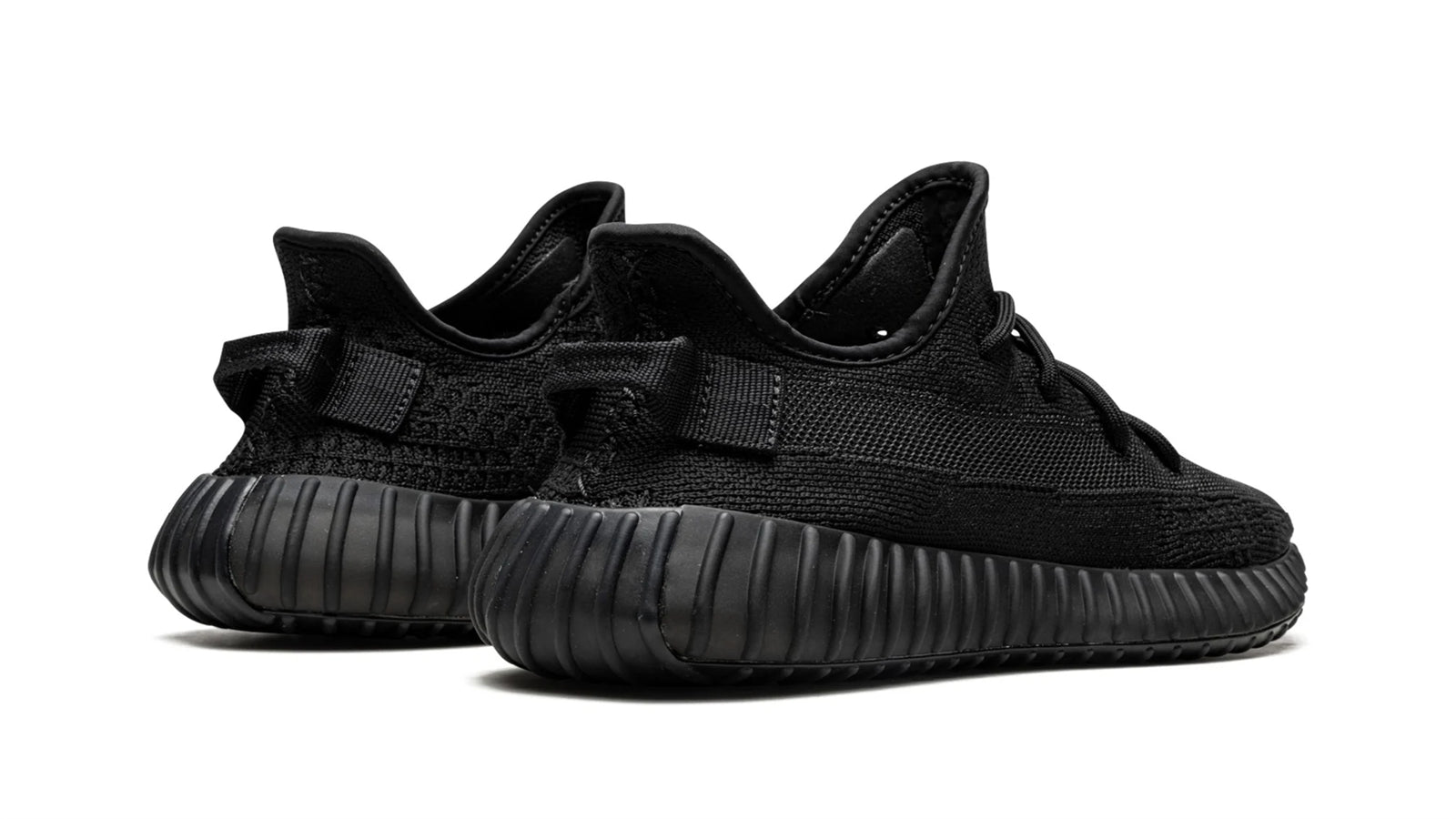 YEEZY BOOST 350 V2 "Onyx "