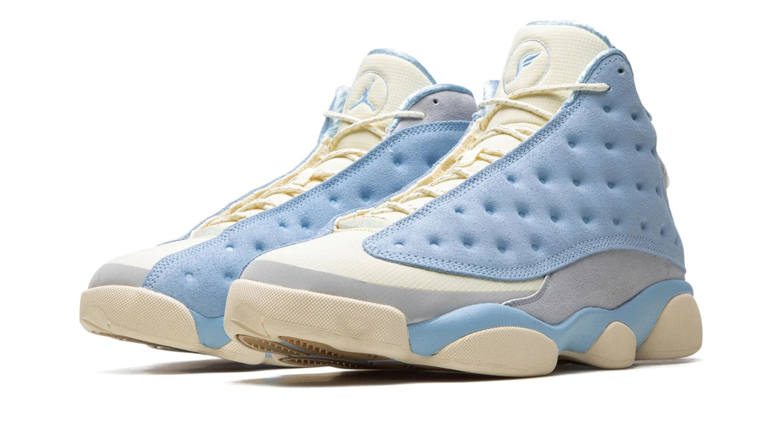 Air Jordan 13 Retro "SoleFly - I'd Rather Be Fishing"