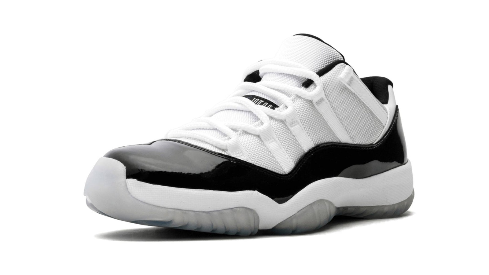 Air Jordan 11 Retro Low "Concord"